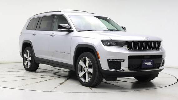 JEEP GRAND CHEROKEE 2021 1C4RJKBG9M8163330 image JEEP GRAND CHEROKEE 2021 1C4RJKBG9M8163330 image